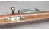 Springfield Model 1898 Rifle .30-40 Krag - 3 of 8