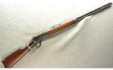 Winchester Model 1892 Rifle .32-20 Win - 1 of 8