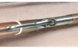 Winchester Model 1892 Rifle .32-20 Win - 4 of 8