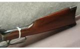 Winchester Model 1892 Rifle .32-20 Win - 6 of 8