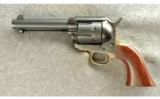 Uberti Model SAA Revolver .45 Colt - 2 of 2