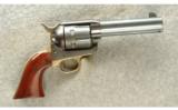 Uberti Model SAA Revolver .45 Colt - 1 of 2