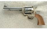 Interarms Virginian Dragoon Revolver .44 Mag - 2 of 2