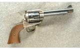 Interarms Virginian Dragoon Revolver .44 Mag - 1 of 2