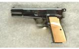 FEG Model PJK 9HP Pistol 9mm - 2 of 2