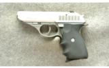 Sig Sauer Model P232 Pistol .380 - 2 of 2