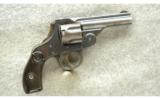 H&R .38 S&W Revolver - 1 of 2