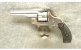 Hopkins & Allen Revolver .32 S&W - 2 of 2
