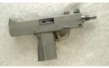 MasterPiece Arms MPA30T-A Pistol 9mm - 1 of 2