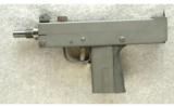 MasterPiece Arms MPA30T-A Pistol 9mm - 2 of 2