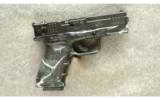 ISSC M22 Pistol .22 LR - 1 of 2