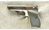 Romanian Model 74 Pistol 7.65mm - 2 of 2