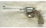 Colt Police Positive Revolver .32 Caliber - 2 of 2