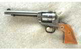 Ruger Single-6 Revolver .22 Long Rifle - 2 of 2