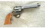 Ruger Single-6 Revolver .22 Long Rifle - 1 of 2