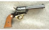 Ruger Bearcat Revolver.22 Long Rifle - 1 of 2
