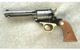 Ruger Bearcat Revolver.22 Long Rifle - 2 of 2