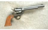 Ruger 3 Screw Single-Six Revolver .22 LR - 1 of 2