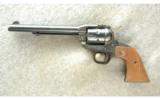 Ruger 3 Screw Single-Six Revolver .22 LR - 2 of 2