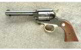 Ruger Bearcat Revolver .22 LR - 2 of 2