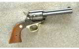 Ruger Bearcat Revolver .22 LR - 1 of 2