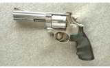 Smith & Wesson Model 629-6 Classic Revolver .44 Mag - 2 of 2
