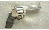 Smith & Wesson Model 629-6 Classic Revolver .44 Mag - 1 of 2