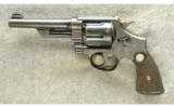 Smith & Wesson Revolver .38 S&W Special - 2 of 2