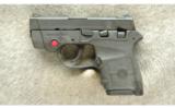 Smith & Wesson BG380 Bodyguard Pistol .380 ACP - 2 of 2