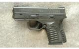 Springfield XDS45 Pistol .45 ACP - 2 of 2