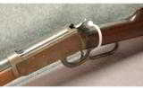 Winchester ~ 1894 ~ .32-40 - 4 of 8