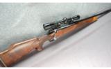 Winchester Model 70 Rifle .30-06 - 1 of 6