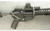 LMT Defender 2000 Rifle .300 AAC Blackout - 3 of 7