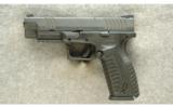 Springfield XDM-40 Pistol .40 S&W - 2 of 2