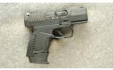 Walther Model PPS Pistol .40 S&W - 1 of 2