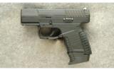 Walther Model PPS Pistol .40 S&W - 2 of 2