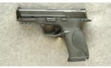 Smith & Wesson M&P40 Pistol .40 S&W - 2 of 2