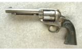 Colt Bisley Revolver .32WCF - 2 of 2