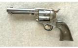 Colt SAA Revolver .32 WCF - 2 of 2