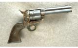 Colt SAA Revolver .32 WCF - 1 of 2