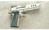 Smith & Wesson Performance Center PC1911 Pistol .45 ACP - 1 of 2