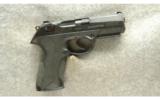 Beretta PX4 Storm Pistol .40 S&W - 1 of 2