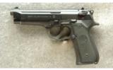 Beretta Model 92FS Pistol 9mm - 2 of 2