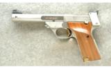 Mitchell Trophy II Pistol .22 LR - 2 of 2