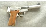 Mitchell Trophy II Pistol .22 LR - 1 of 2