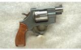 FIE Titan Tiger Revolver .38 Special - 1 of 2