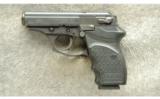 Bersa Thunder Pistol .380 ACP - 2 of 2