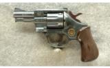 Burgo 106S Revolver .22 LR - 2 of 2