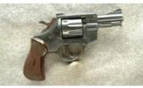 Burgo 106S Revolver .22 LR - 1 of 2