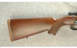 Interarms Mark X Safari Grade Rifle .458 Win Mag - 6 of 8